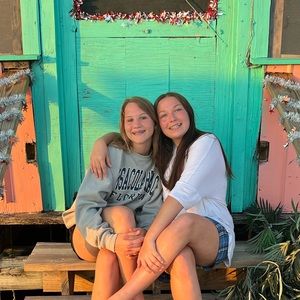 Meet your Posher, Kaylee